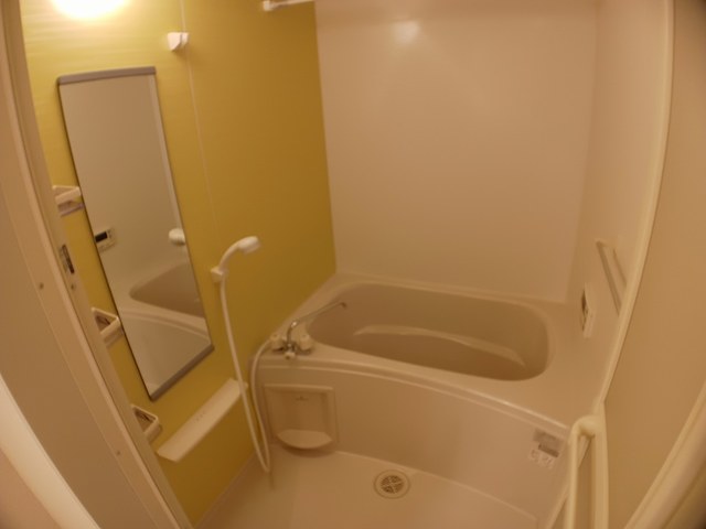 ルミエール・マゴジⅥ 風呂画像