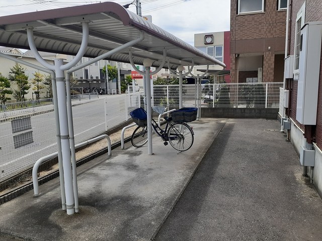 ハーベストヒル その他6