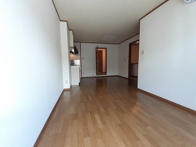 ハーベストヒル リビング