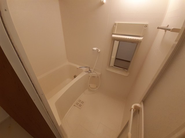 ハーベストヒル 風呂画像