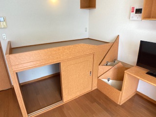 レオパレス辻九第三 その他11