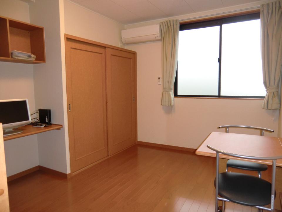 レオパレス近松 その他3