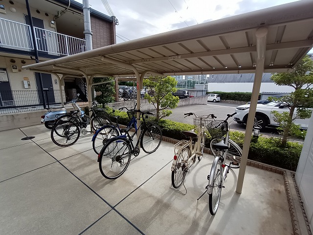 レオパレス千成Ⅰ その他8