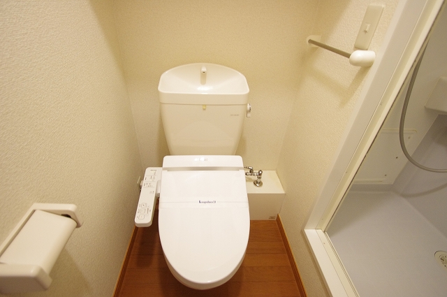 レオパレスメルツェⅣ その他11