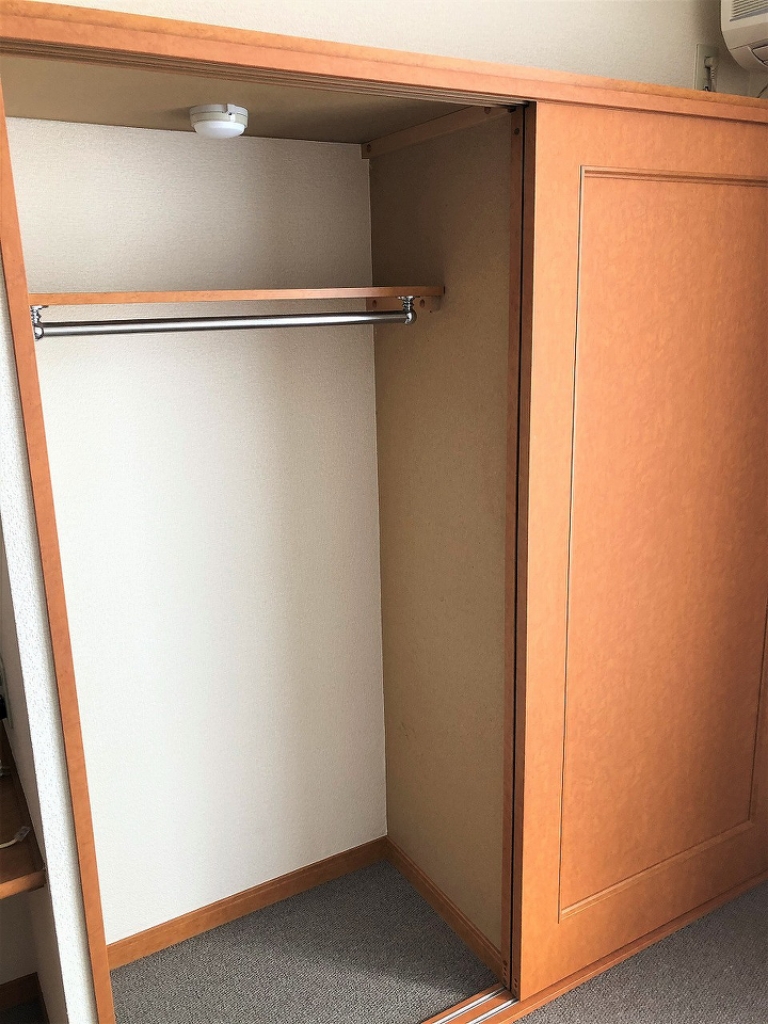 レオパレスフォレスト その他7