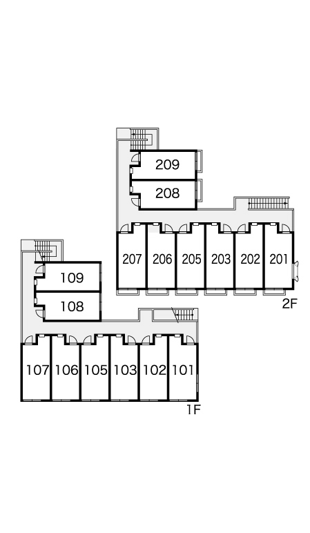 レオパレス千亀利 その他2