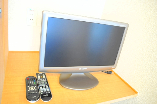 レオパレス吹田 その他4