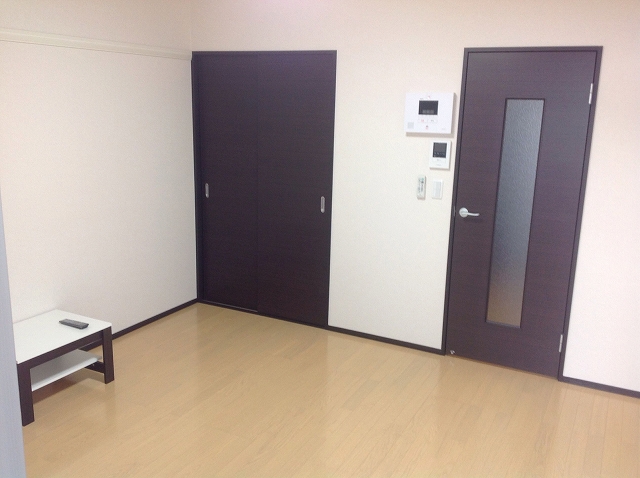 クレイノ浪華Ⅳ リビング