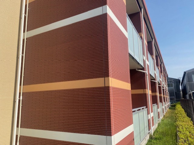 レオネクストキッショー３ その他外観4