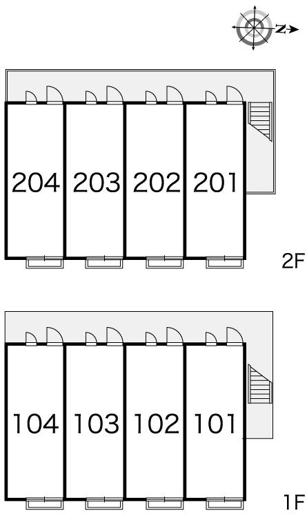 レオパレスレジデンシャル その他2