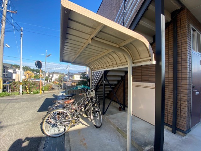 レオパレスレジデンシャル その他7