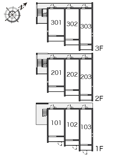 クレイノ池田石橋 その他2