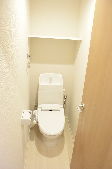 クレイノ池田石橋 その他8