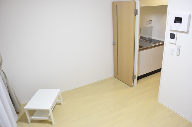 クレイノ池田石橋 リビング