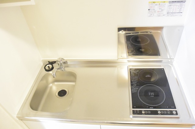 クレイノ池田石橋 キッチン