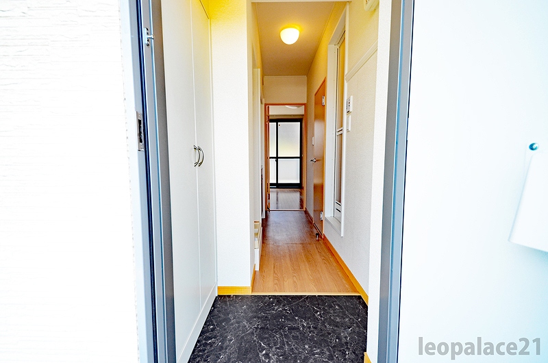 レオパレス久保吉 その他9