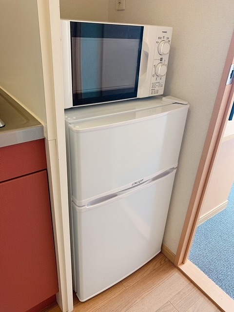 レオパレス甲子園高潮町Ⅰ その他6