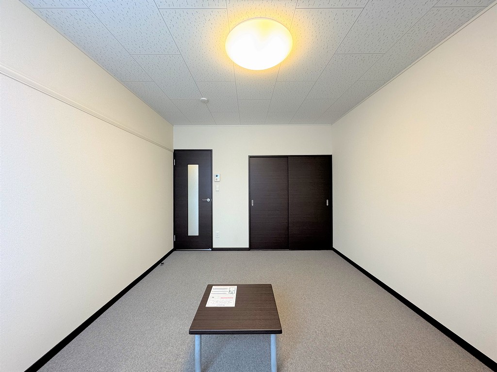 レオネクストセリバテール仁川Ⅱ その他3