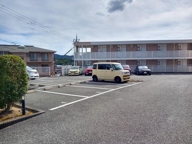 レオパレス多田４ その他3