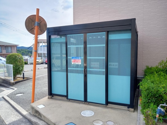 レオパレス多田４ その他21