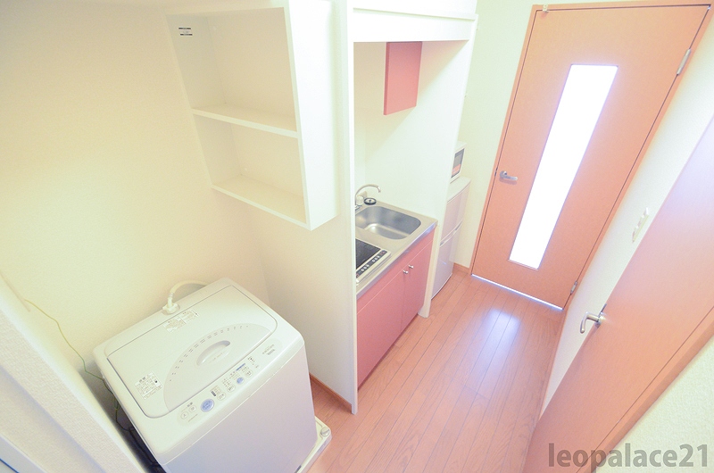 レオパレス門Ⅱ その他6