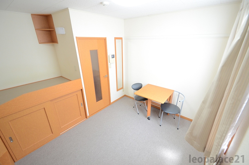 レオパレス門Ⅱ その他8