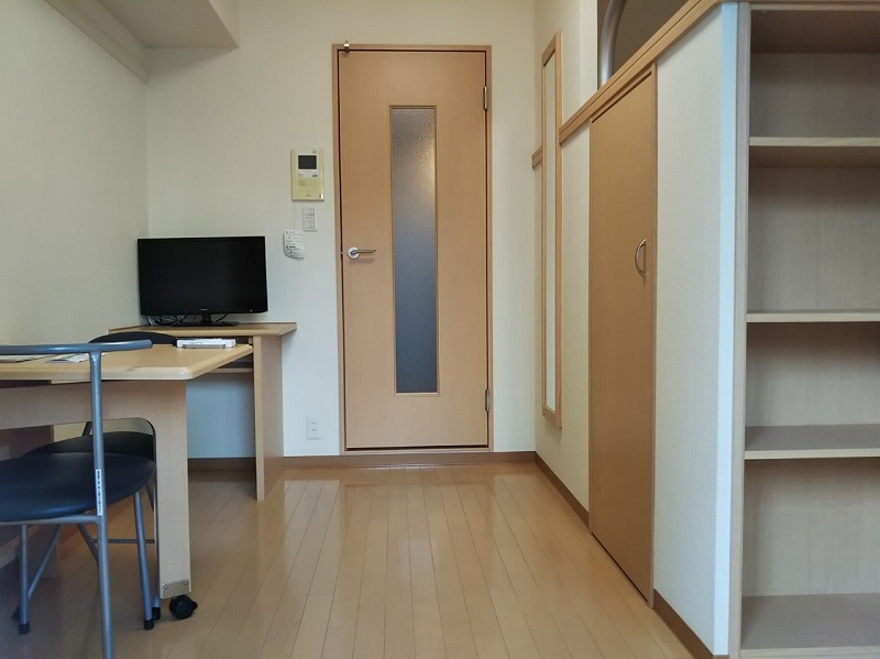 レオパレス道頓堀 その他7