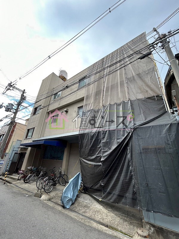 中道マンション その他外観1