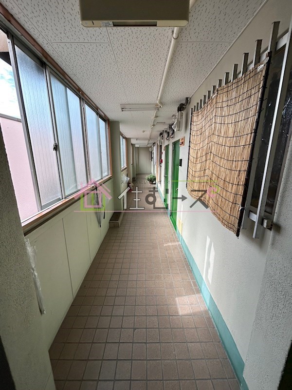 中道マンション その他外観3