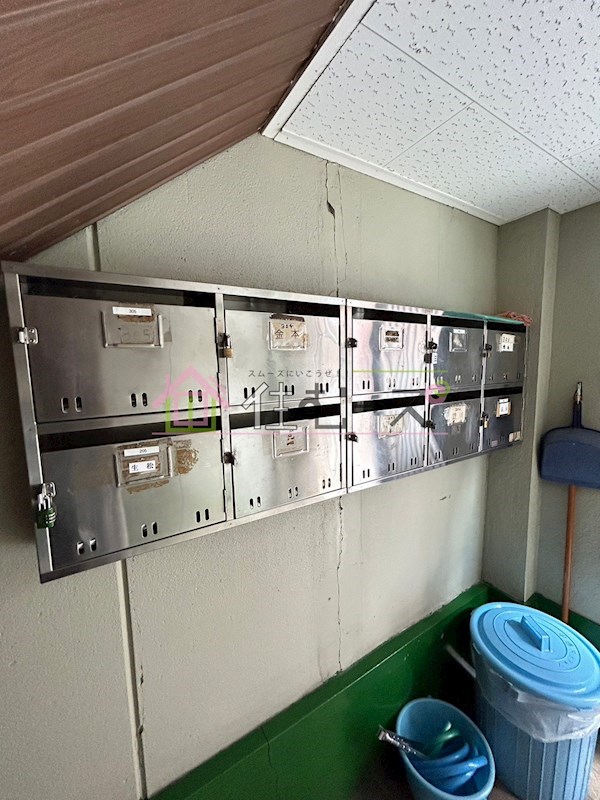 中道マンション その他外観5