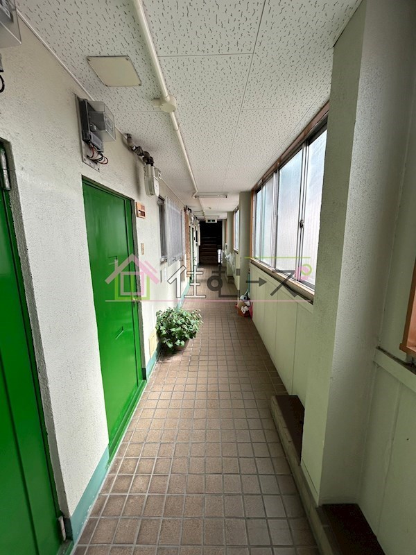 中道マンション その他外観6