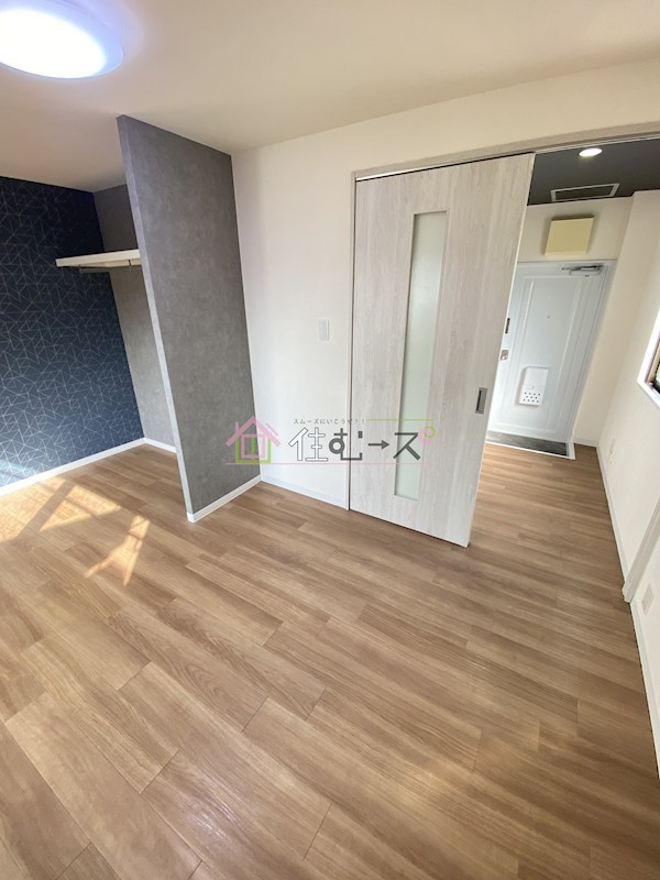 昭和ビル リビング