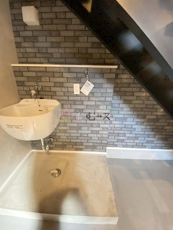 平尾ガレージハウス その他4