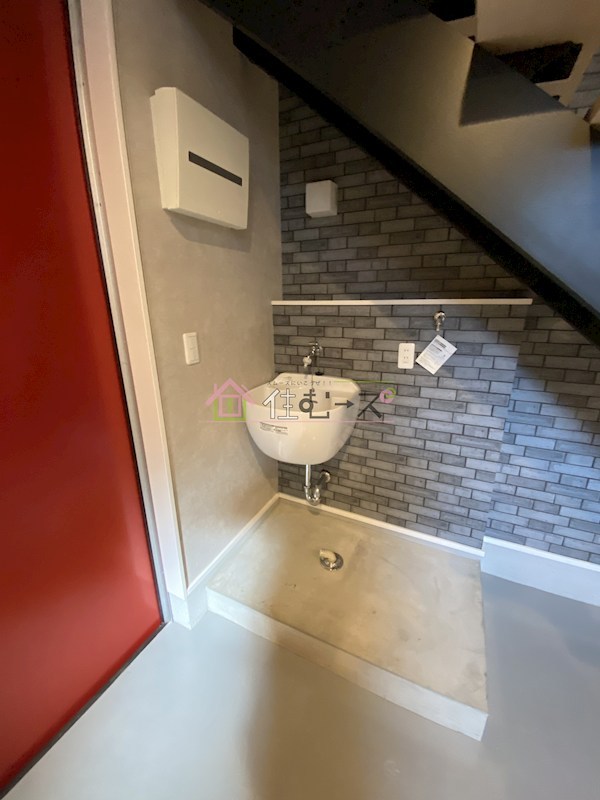 平尾ガレージハウス その他5