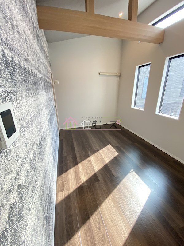 平尾ガレージハウス その他外観6