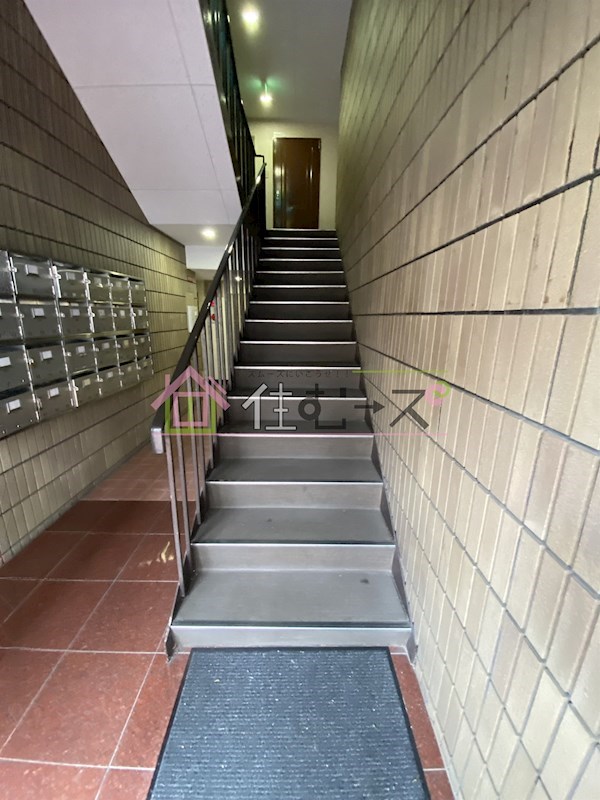 YOUハイム今里 その他外観5