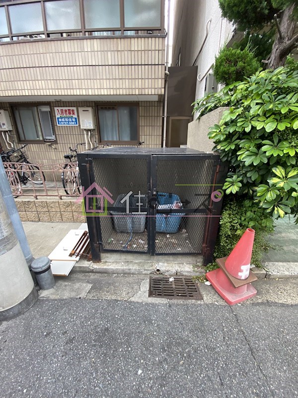 YOUハイム今里 その他外観6