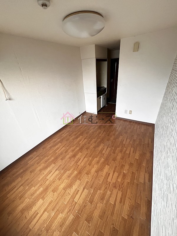 YOUハイム今里 リビング