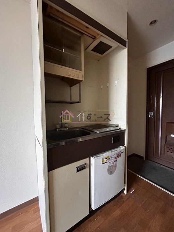 YOUハイム今里 キッチン