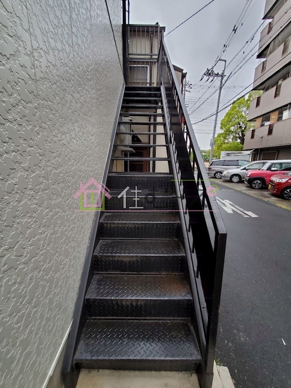 あいあいハウス その他外観5