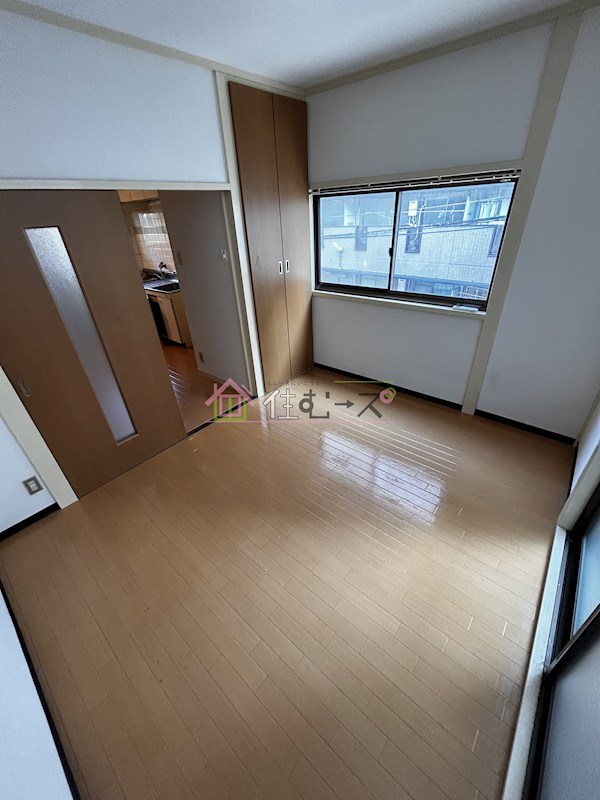 あいあいハウス リビング