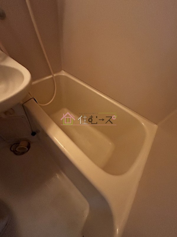 あいあいハウス 風呂画像