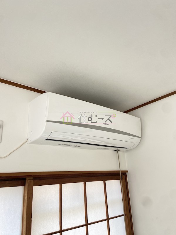 山栄マンション その他4