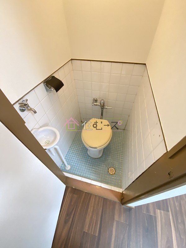 山栄マンション その他6