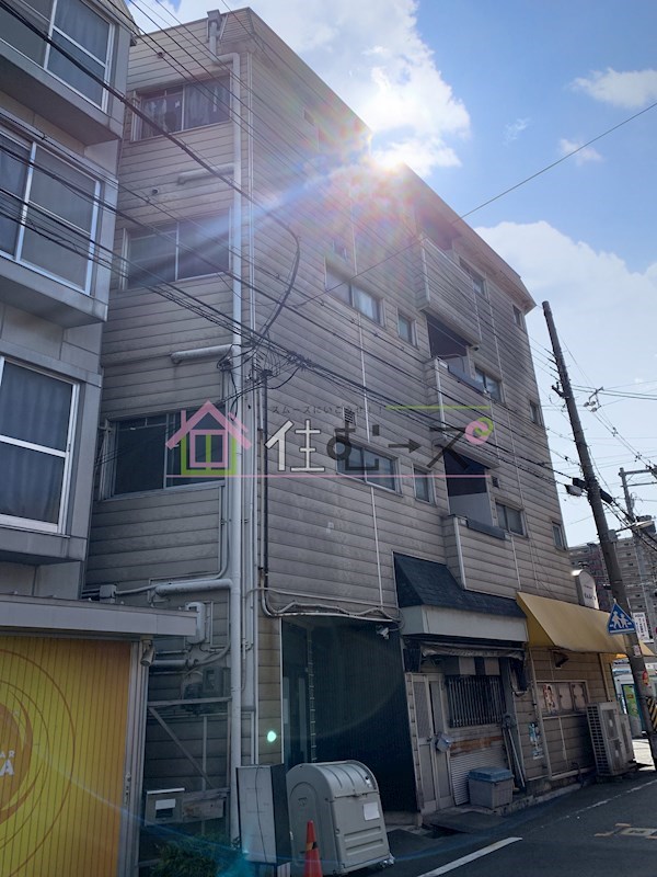 山栄マンション その他外観1