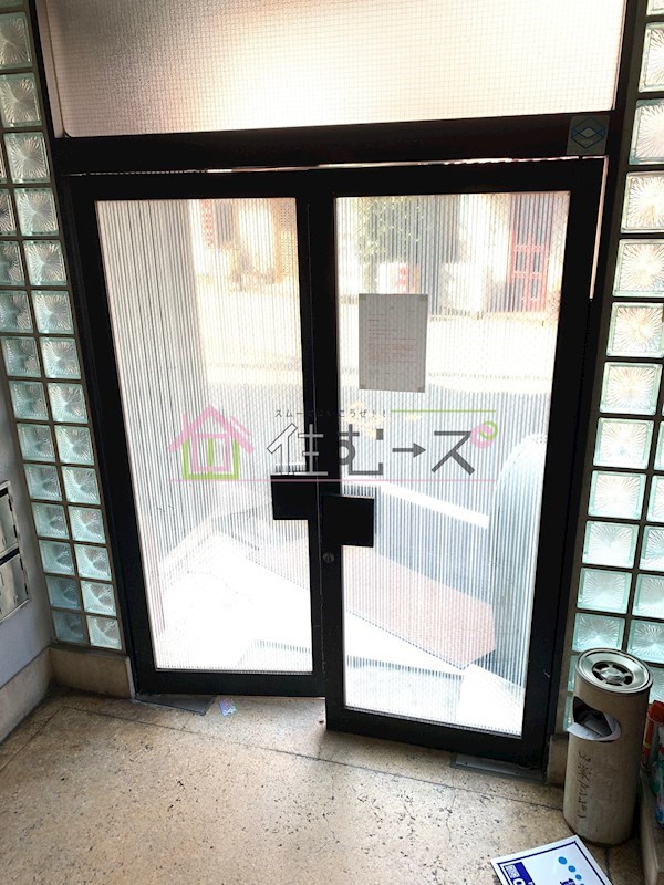 山栄マンション その他外観2