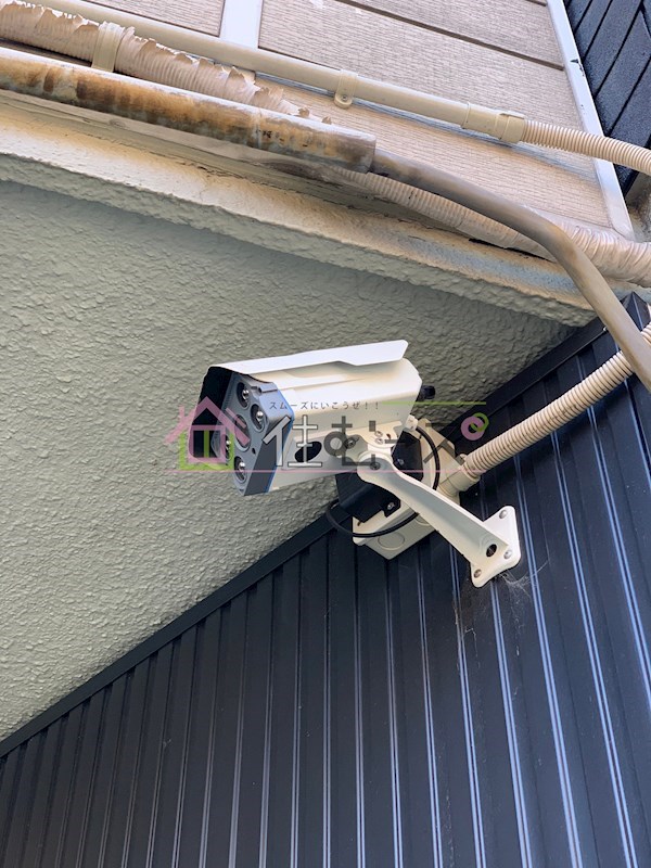 山栄マンション その他外観3