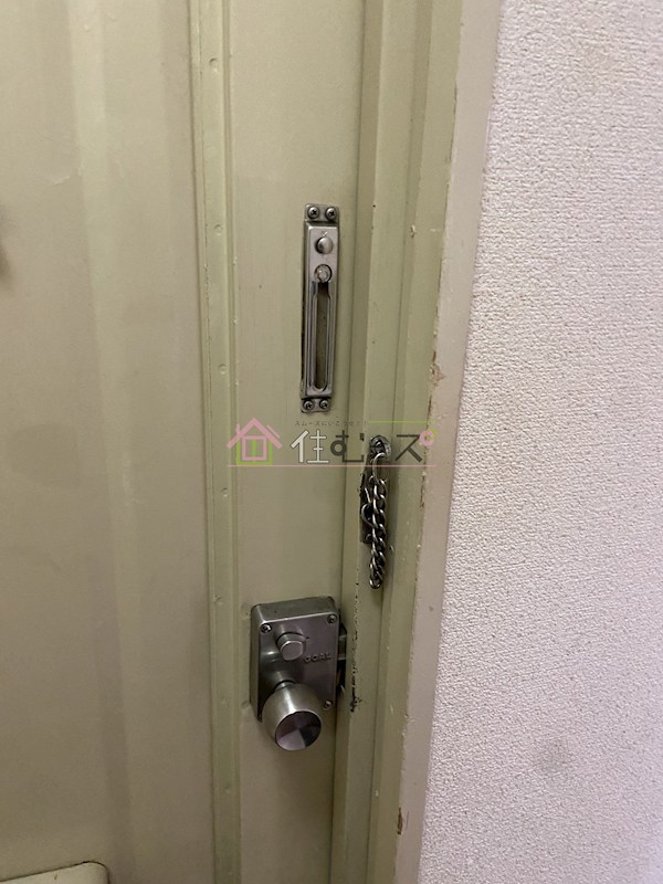 トチタテビル その他2