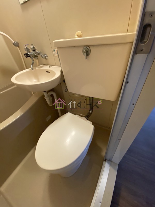 トチタテビル その他3