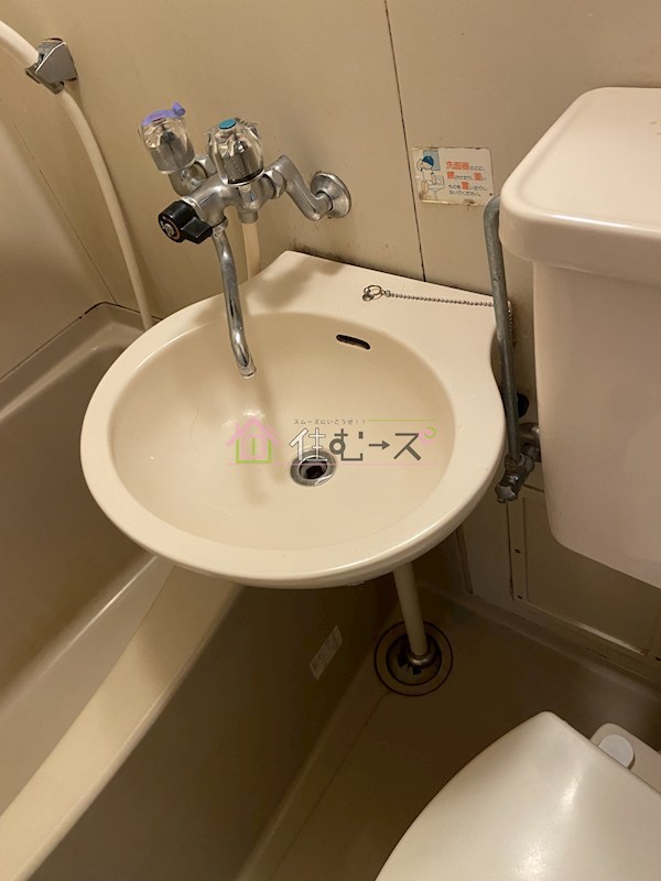 トチタテビル その他4